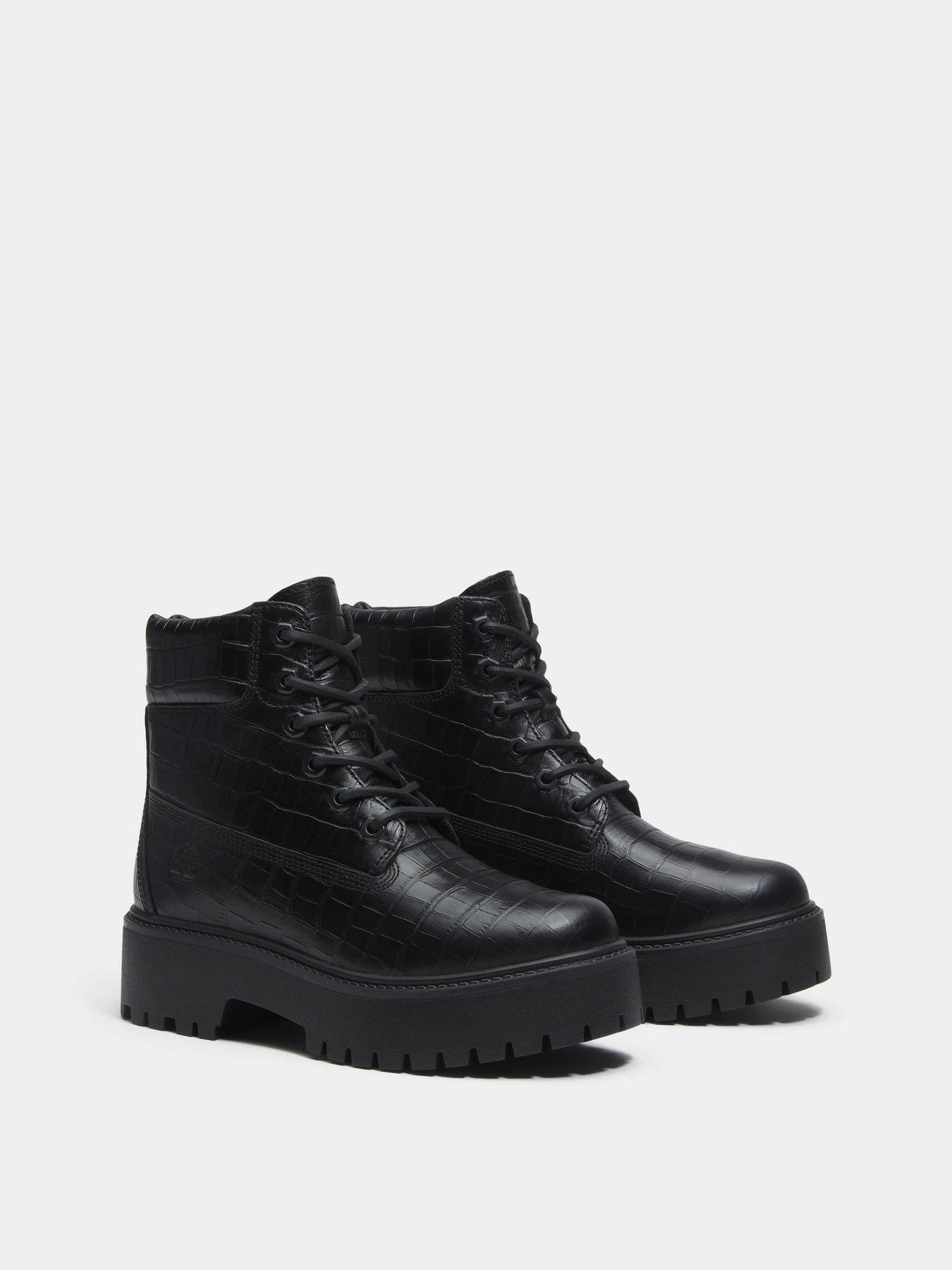 Ботинки и сапоги Timberland STONE STREET модель TB0A5THXW02 Ботинки и сапоги Timberland STONE STREET модель TB0A5THXW02 Фото