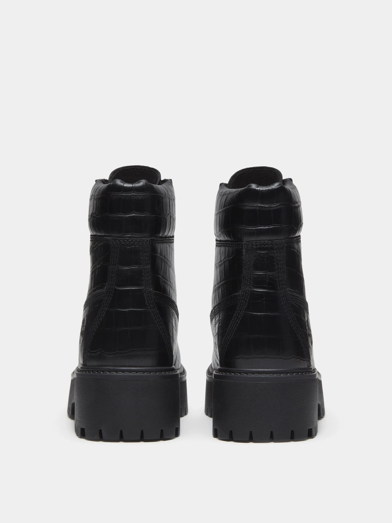 Ботинки и сапоги Timberland STONE STREET модель TB0A5THXW02 Ботинки и сапоги Timberland STONE STREET модель TB0A5THXW02 Фото