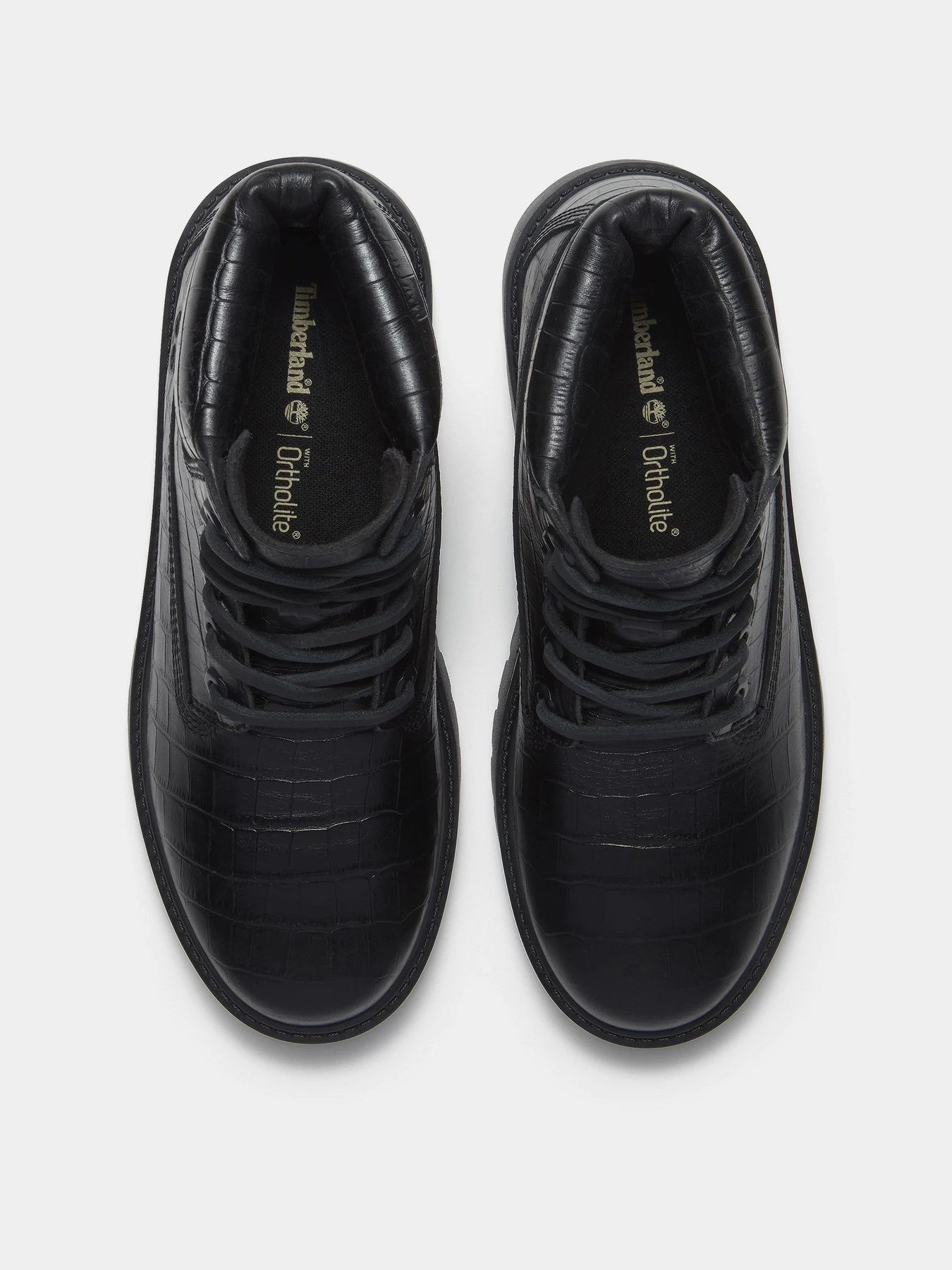Ботинки и сапоги Timberland STONE STREET модель TB0A5THXW02 Ботинки и сапоги Timberland STONE STREET модель TB0A5THXW02 Фото