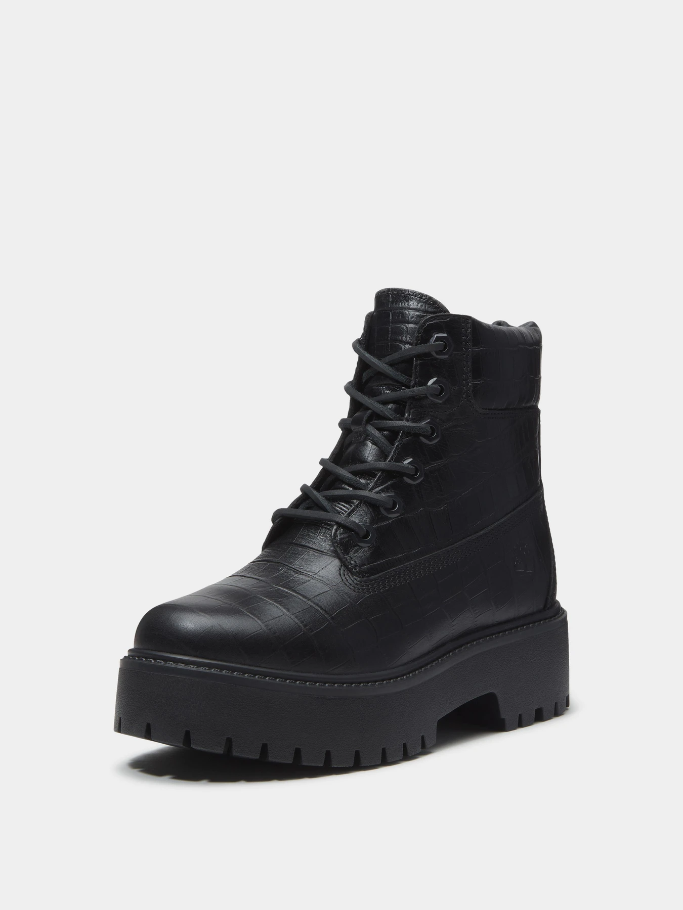Ботинки и сапоги Timberland STONE STREET модель TB0A5THXW02 Ботинки и сапоги Timberland STONE STREET модель TB0A5THXW02 Фото