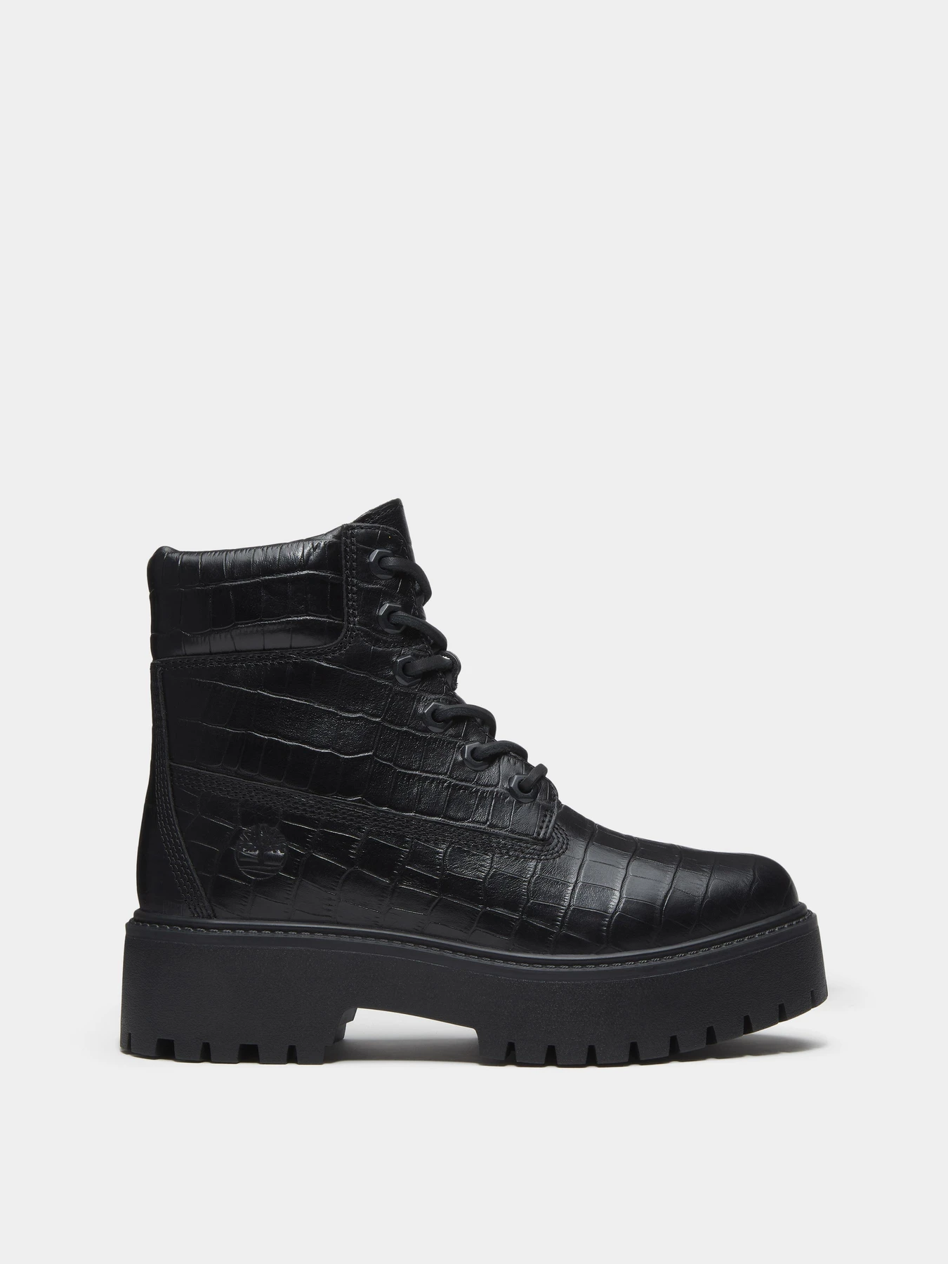 Ботинки и сапоги Timberland STONE STREET модель TB0A5THXW02 Ботинки и сапоги Timberland STONE STREET модель TB0A5THXW02 Фото