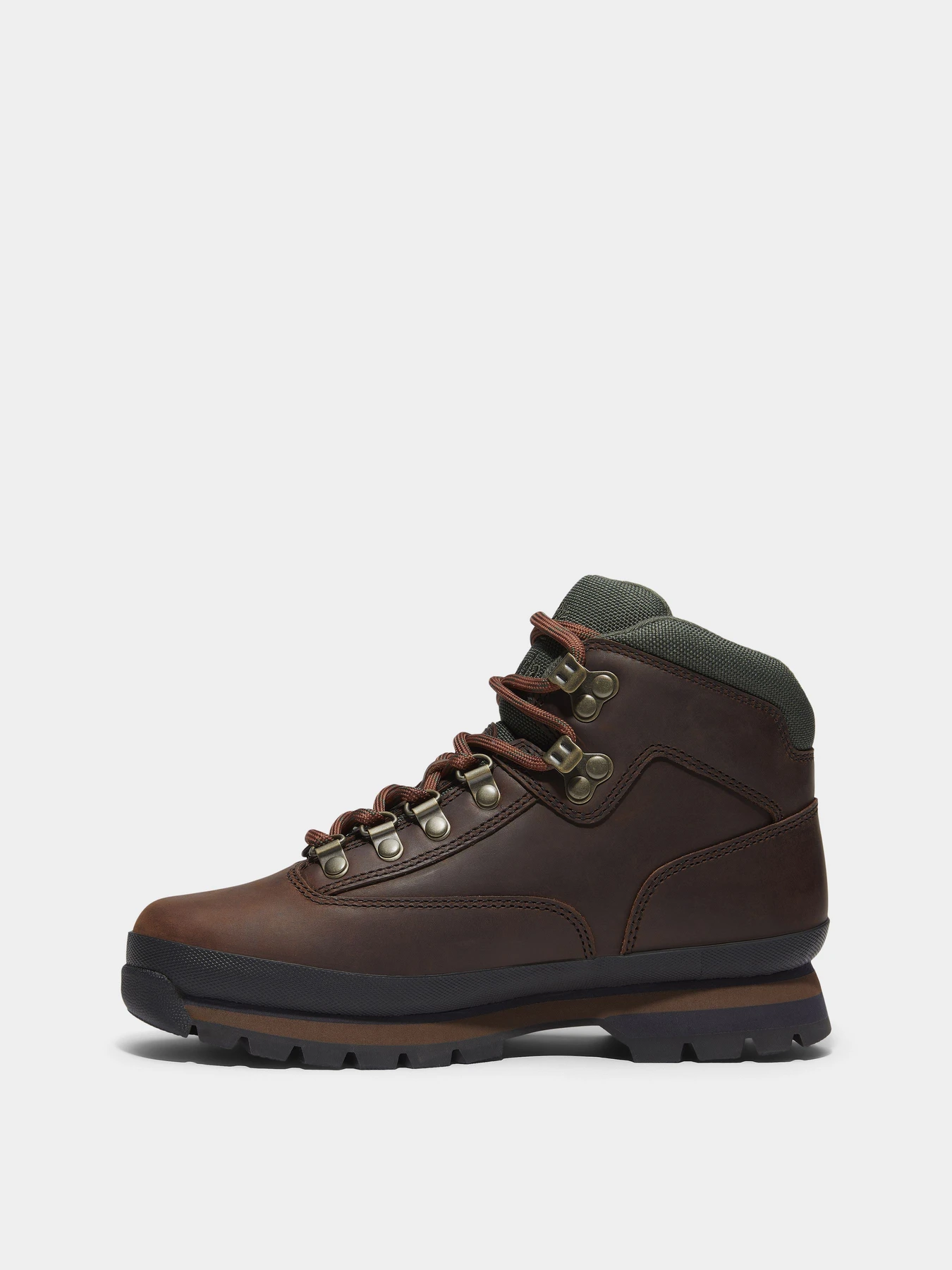 Черевики та чоботи Timberland EURO HIKER модель TB0A5TR6W01 Черевики та чоботи Timberland EURO HIKER модель TB0A5TR6W01 Фото