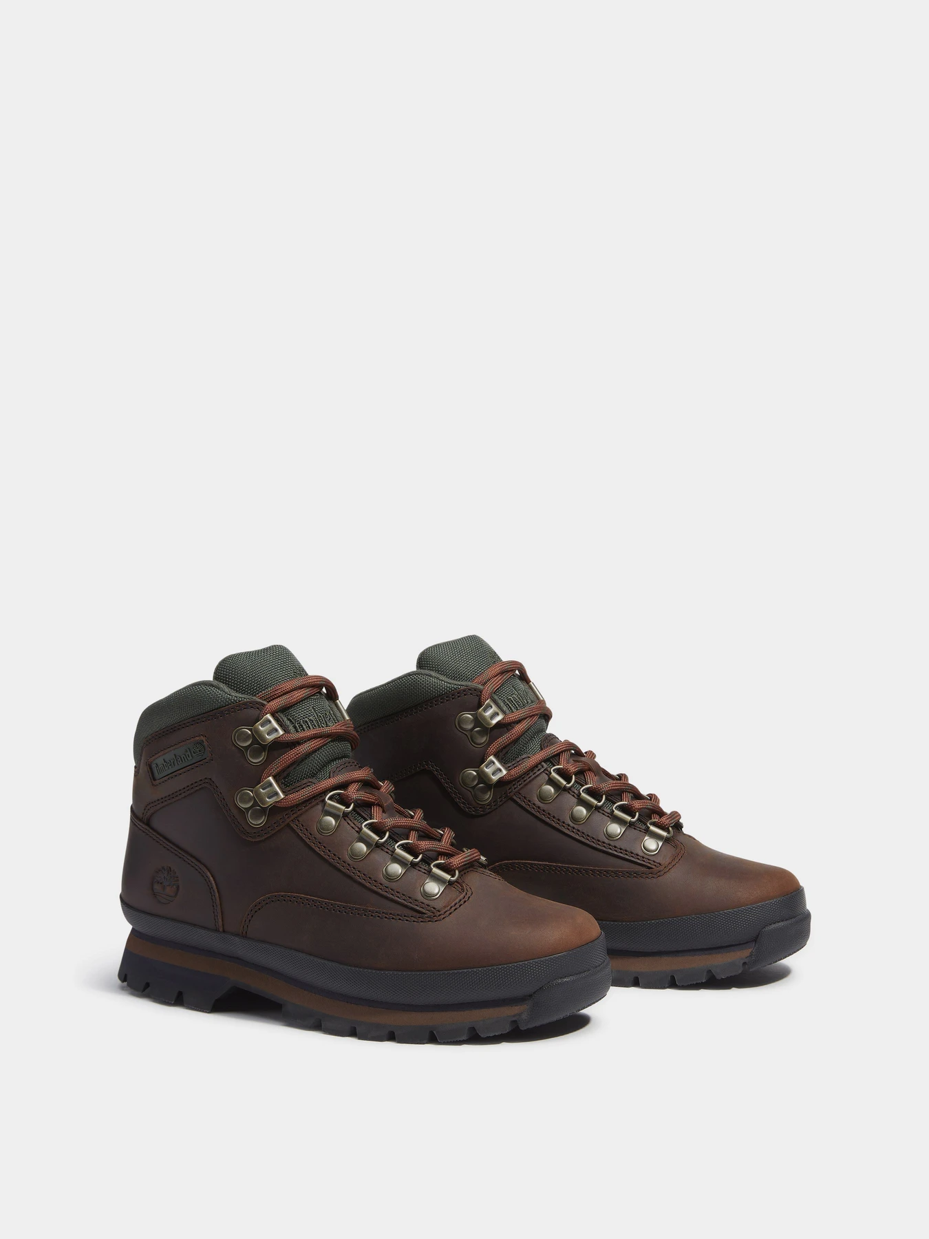 Черевики та чоботи Timberland EURO HIKER модель TB0A5TR6W01 Черевики та чоботи Timberland EURO HIKER модель TB0A5TR6W01 Фото