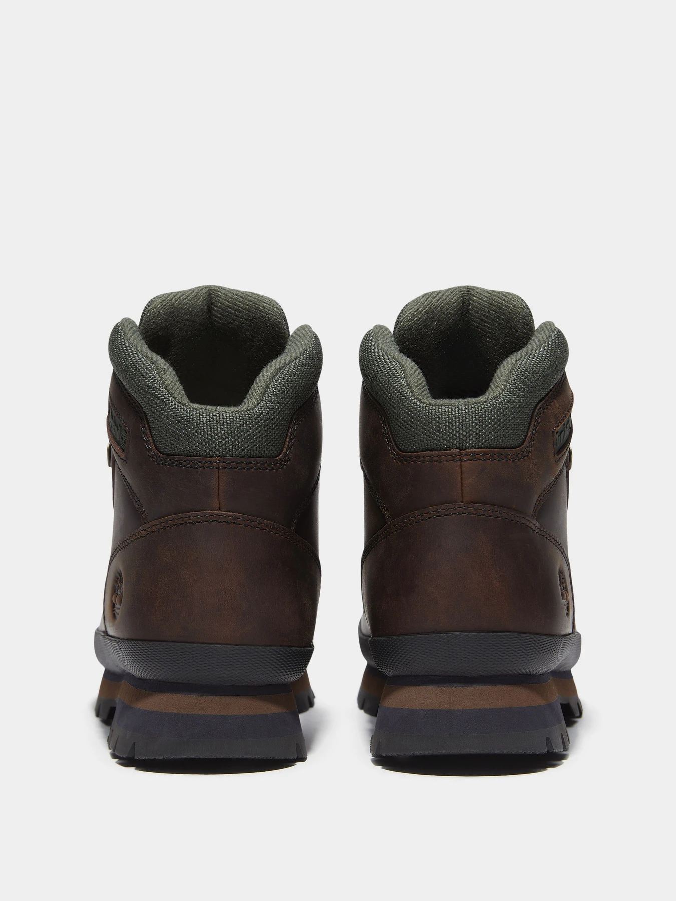 Черевики та чоботи Timberland EURO HIKER модель TB0A5TR6W01 Черевики та чоботи Timberland EURO HIKER модель TB0A5TR6W01 Фото
