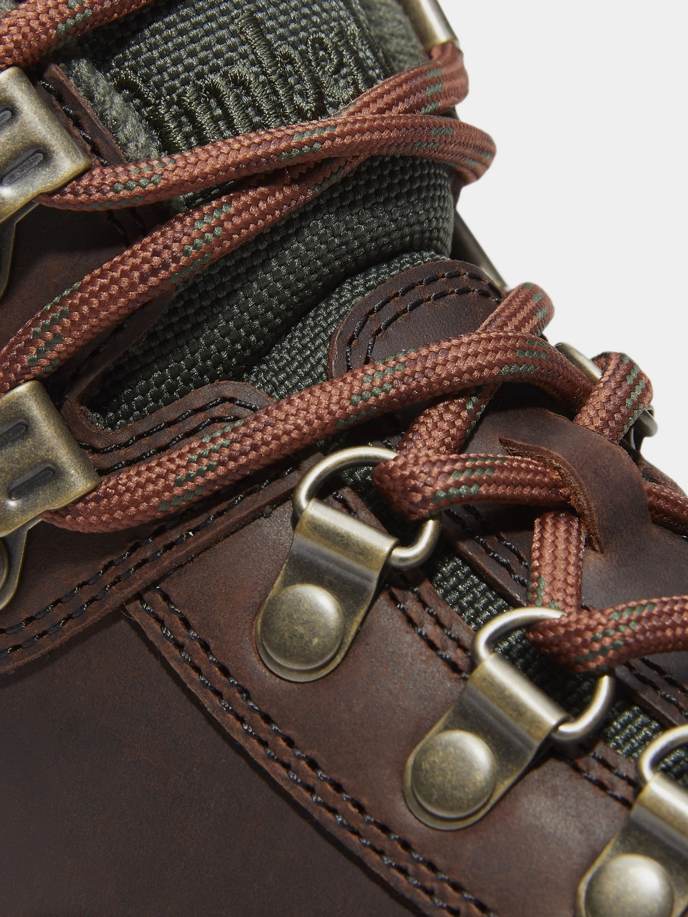 Черевики та чоботи Timberland EURO HIKER модель TB0A5TR6W01 Черевики та чоботи Timberland EURO HIKER модель TB0A5TR6W01 Фото