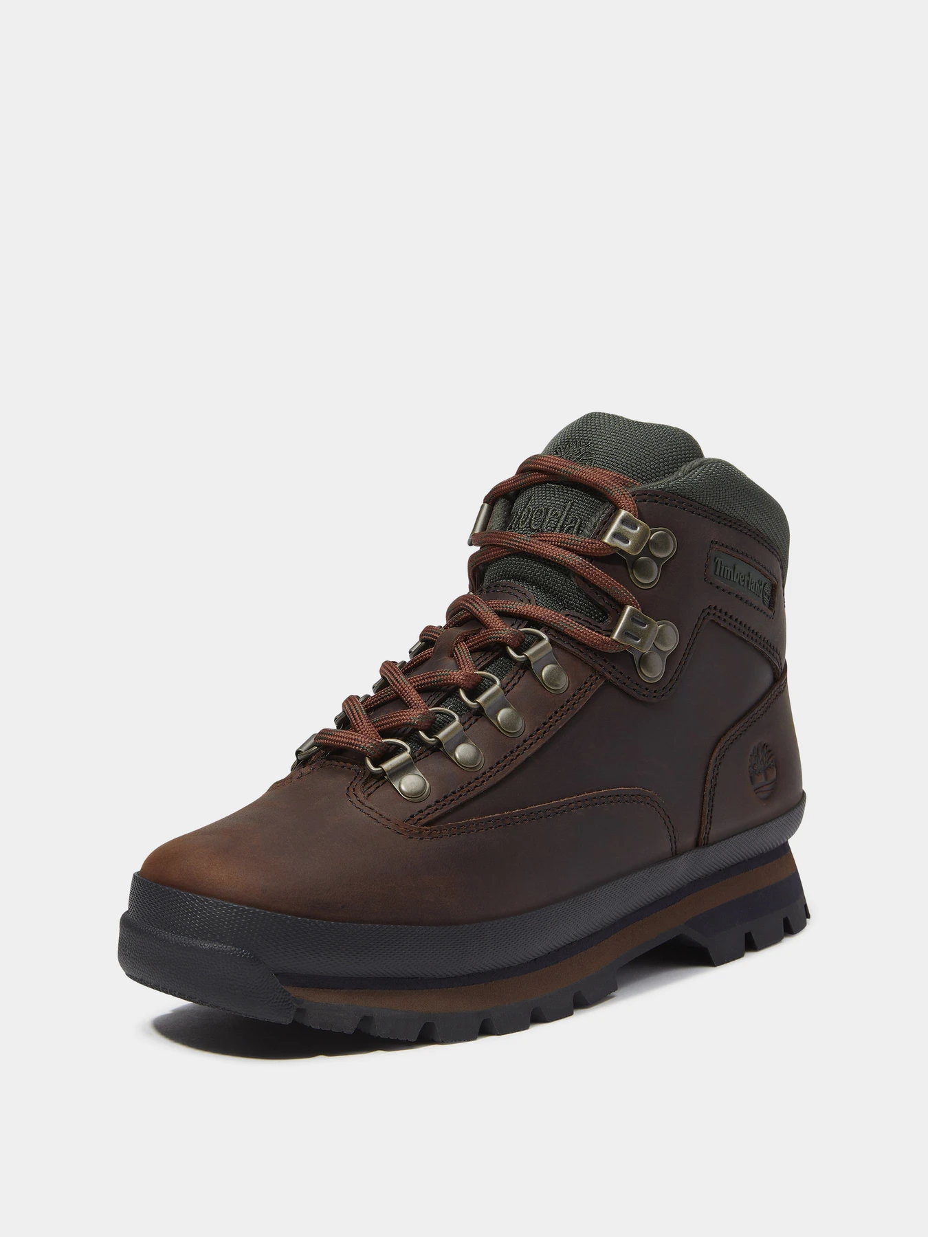 Черевики та чоботи Timberland EURO HIKER модель TB0A5TR6W01 Черевики та чоботи Timberland EURO HIKER модель TB0A5TR6W01 Фото