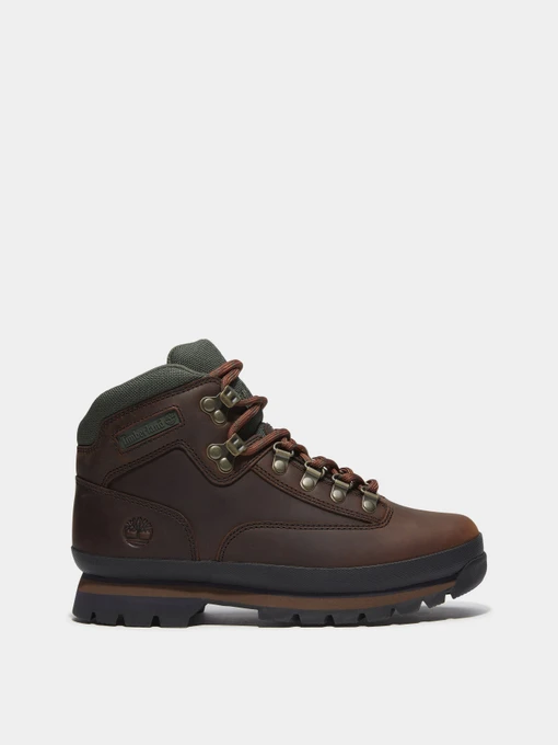 Черевики та чоботи Timberland EURO HIKER модель TB0A5TR6W01 Фото