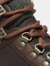 Черевики та чоботи Timberland EURO HIKER модель TB0A5TR6W01 Фото