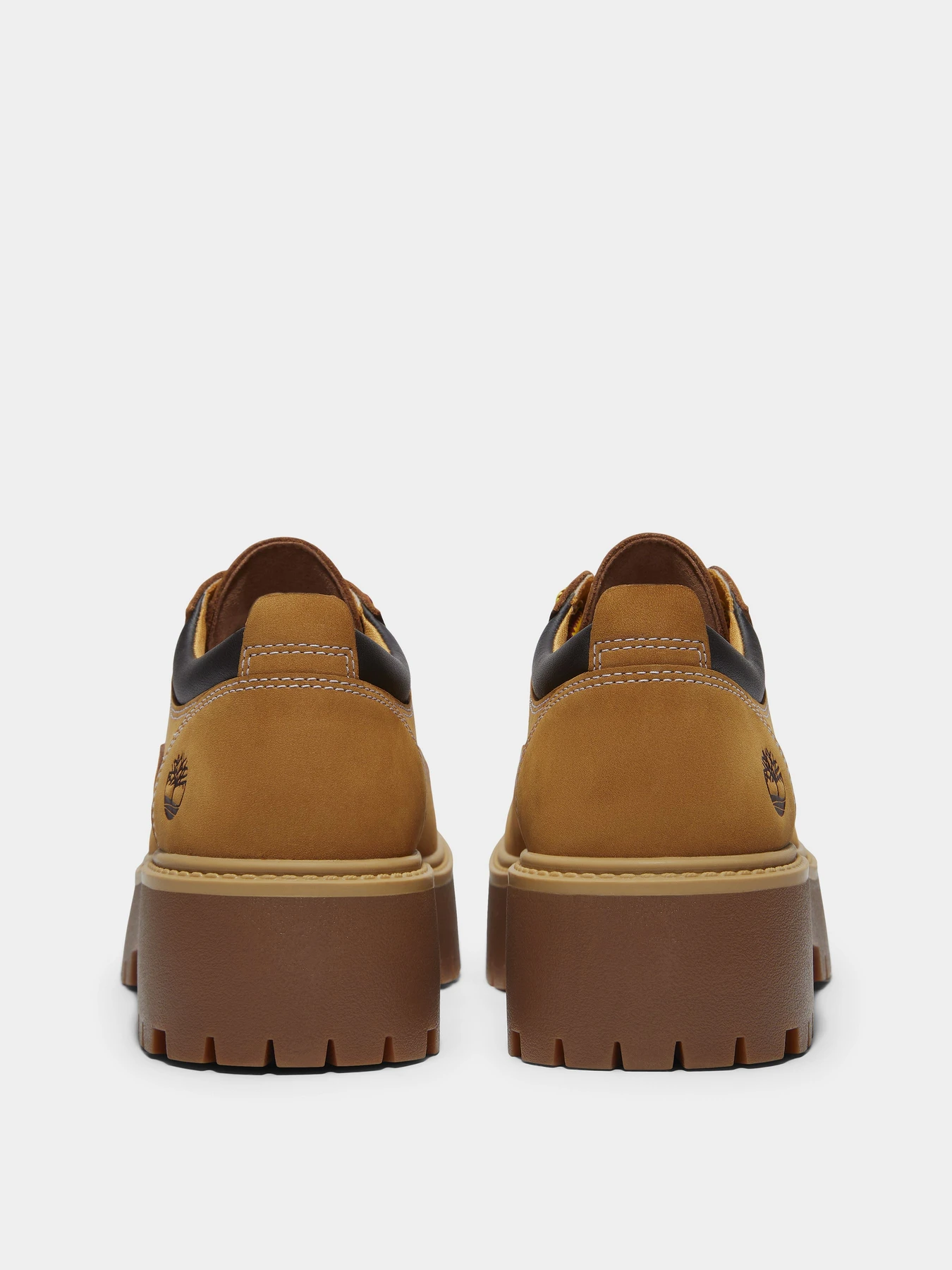 Туфли и лоферы Timberland модель TB0A5UF9754 Фото