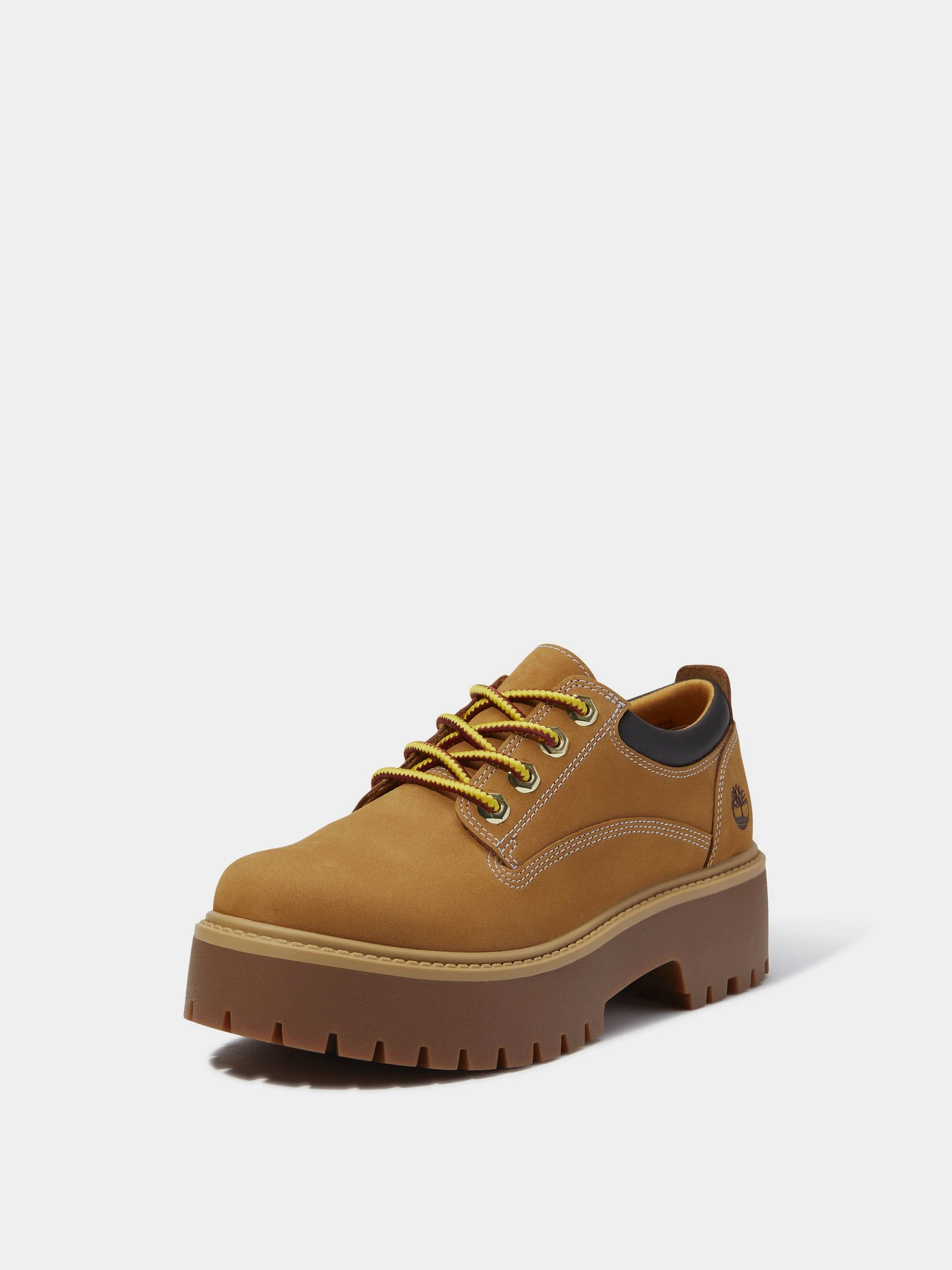 Туфли и лоферы Timberland модель TB0A5UF9754 Фото