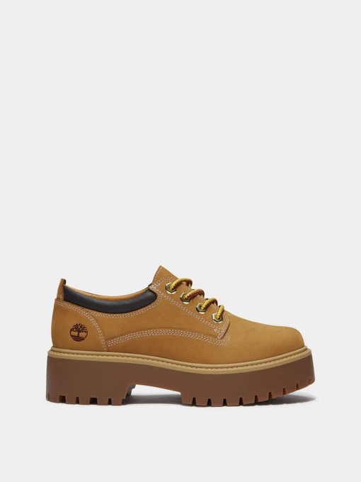 Туфлі та лофери Timberland модель TB0A5UF9754 Фото
