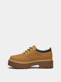 Туфли и лоферы Timberland модель TB0A5UF9754 Фото