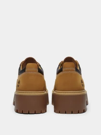 Туфли и лоферы Timberland модель TB0A5UF9754 Фото