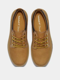 Туфли и лоферы Timberland модель TB0A5UF9754 Фото