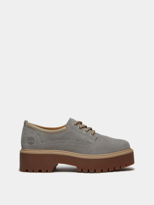 Туфлі та лофери Timberland STONE STREET модель TB0A5UF9EJR Фото