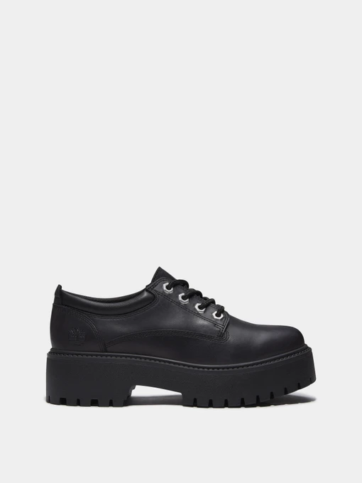 Туфлі та лофери Timberland STONE STREET модель TB0A5UF9W02 Фото