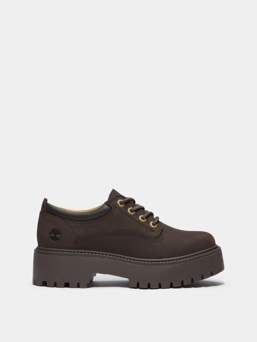 Туфли и лоферы Timberland STONE STREET модель TB0A5UF9W07 Фото