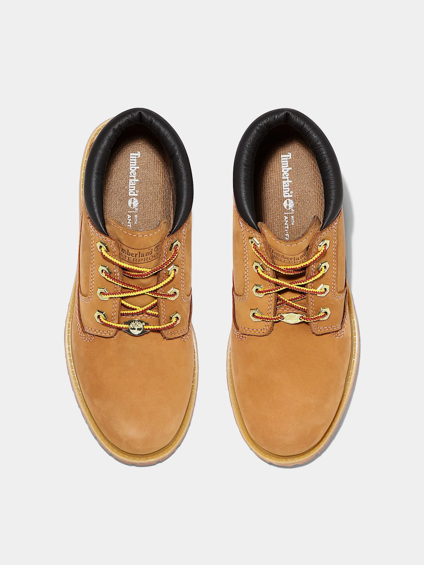 Черевики та чоботи Timberland модель TB123399713 Фото