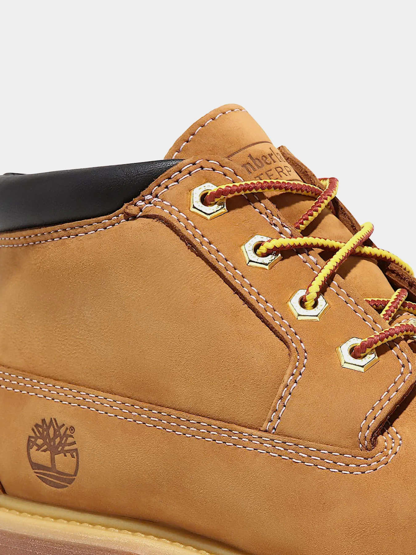 Черевики та чоботи Timberland модель TB123399713 Фото
