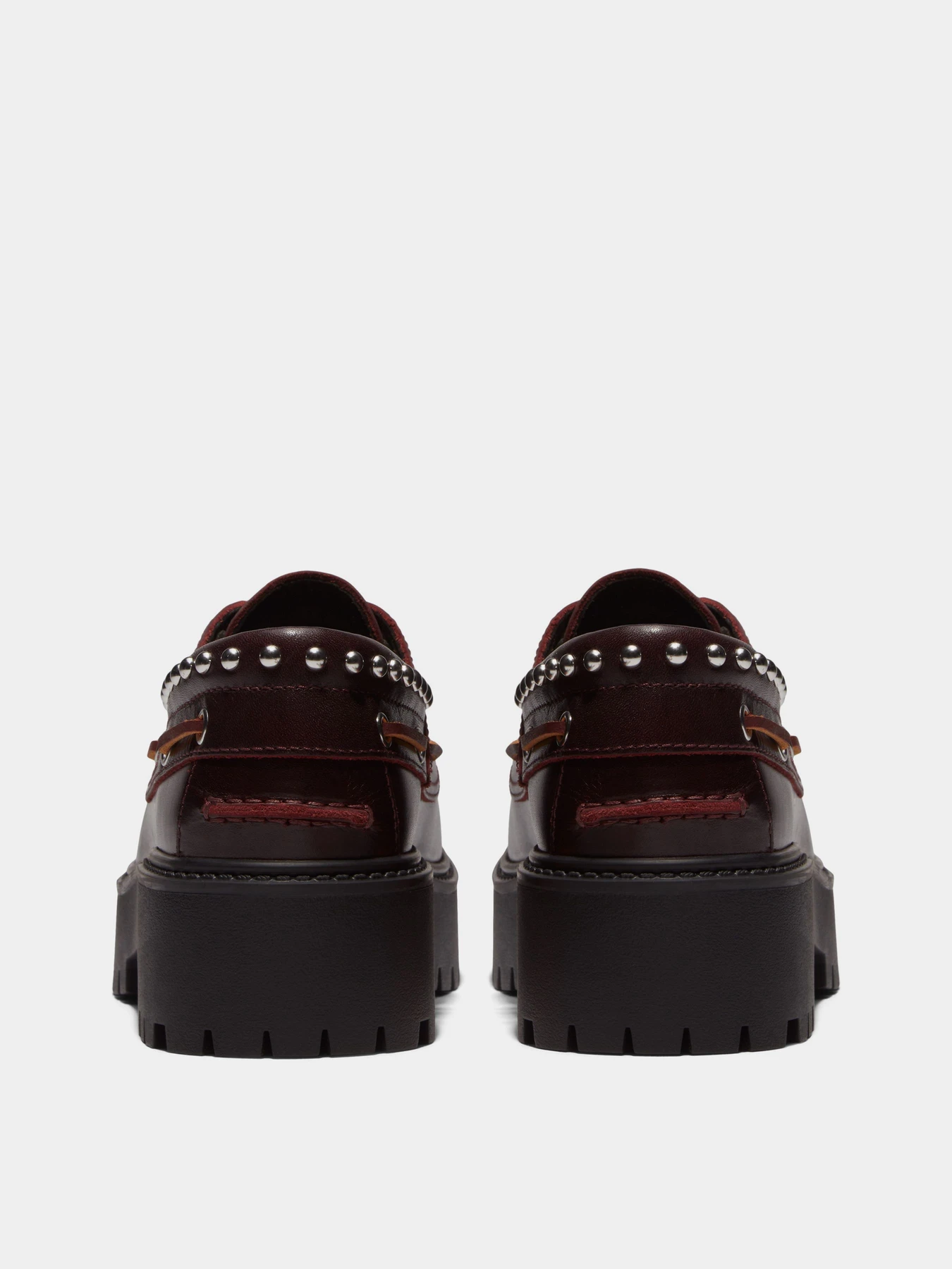Слипоны и мокасины Timberland STONE STREET модель TB0A5RK7EIW Слипоны и мокасины Timberland STONE STREET модель TB0A5RK7EIW Фото