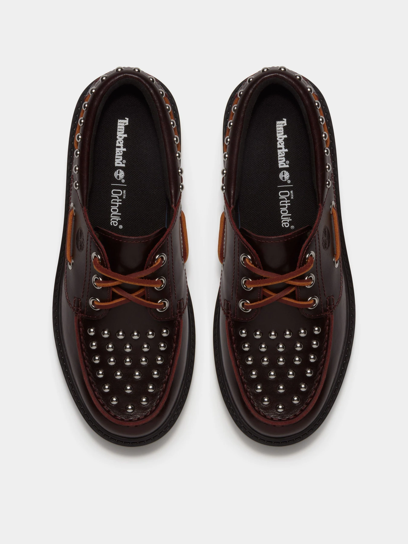 Слипоны и мокасины Timberland STONE STREET модель TB0A5RK7EIW Слипоны и мокасины Timberland STONE STREET модель TB0A5RK7EIW Фото