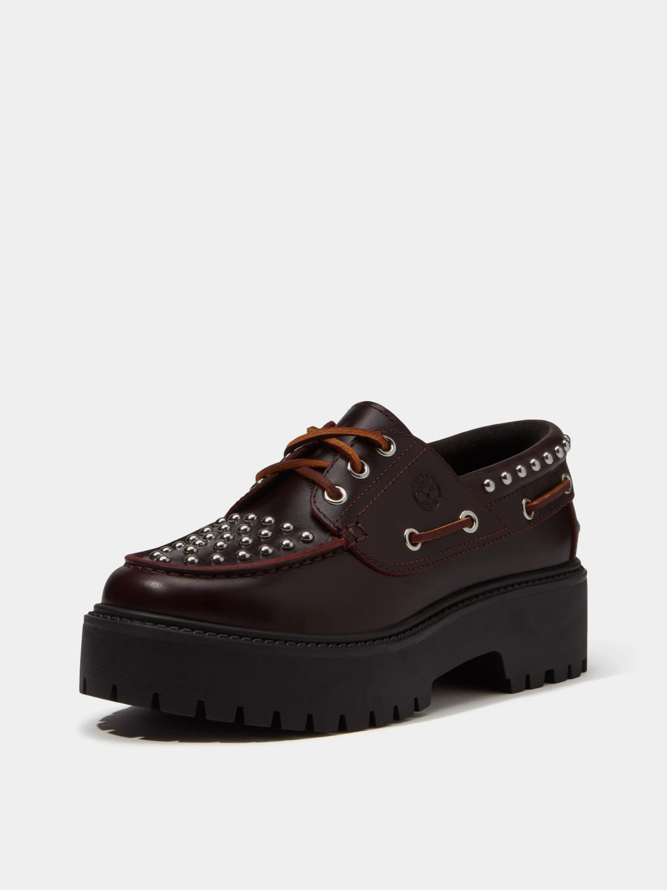 Слипоны и мокасины Timberland STONE STREET модель TB0A5RK7EIW Слипоны и мокасины Timberland STONE STREET модель TB0A5RK7EIW Фото