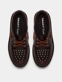 Слипоны и мокасины Timberland STONE STREET модель TB0A5RK7EIW Фото