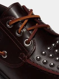 Слипоны и мокасины Timberland STONE STREET модель TB0A5RK7EIW Фото