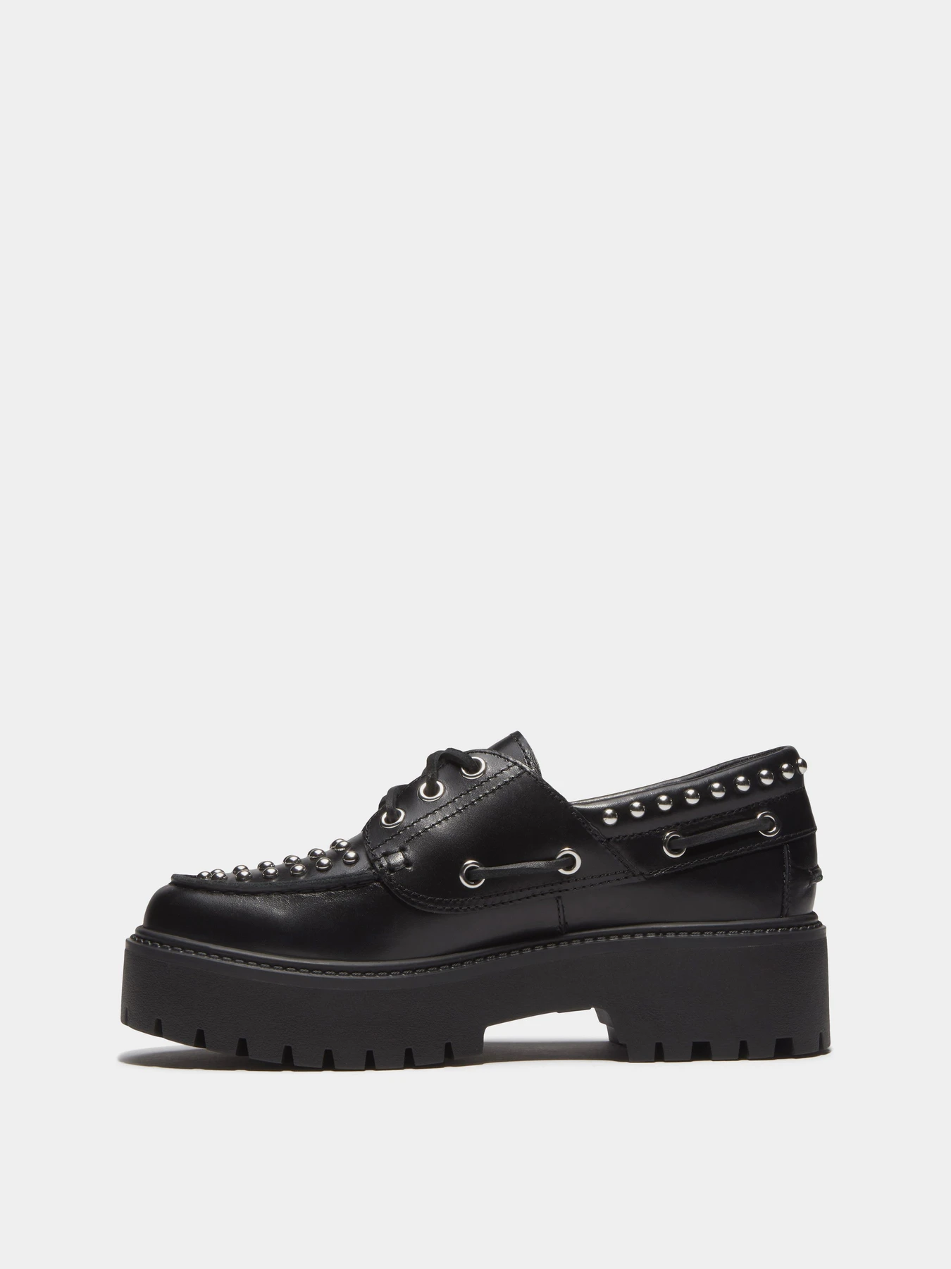 Слипоны и мокасины Timberland STONE STREET модель TB0A5RK7W02 Слипоны и мокасины Timberland STONE STREET модель TB0A5RK7W02 Фото
