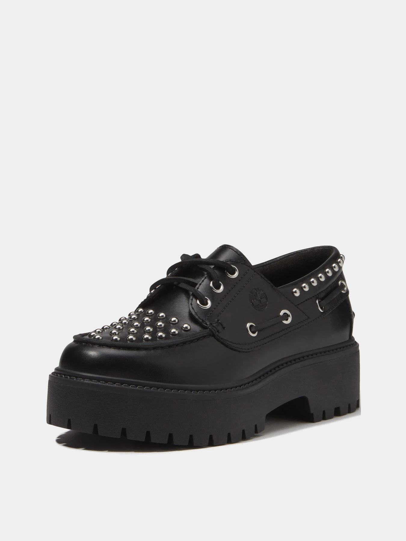 Слипоны и мокасины Timberland STONE STREET модель TB0A5RK7W02 Слипоны и мокасины Timberland STONE STREET модель TB0A5RK7W02 Фото