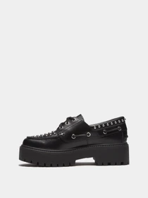 Слипоны и мокасины Timberland STONE STREET модель TB0A5RK7W02 Фото