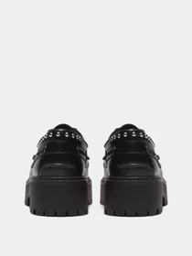 Слипоны и мокасины Timberland STONE STREET модель TB0A5RK7W02 Фото