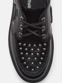 Слипоны и мокасины Timberland STONE STREET модель TB0A5RK7W02 Фото