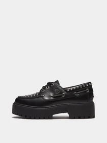 Слипоны и мокасины Timberland STONE STREET модель TB0A5RK7W02 Фото