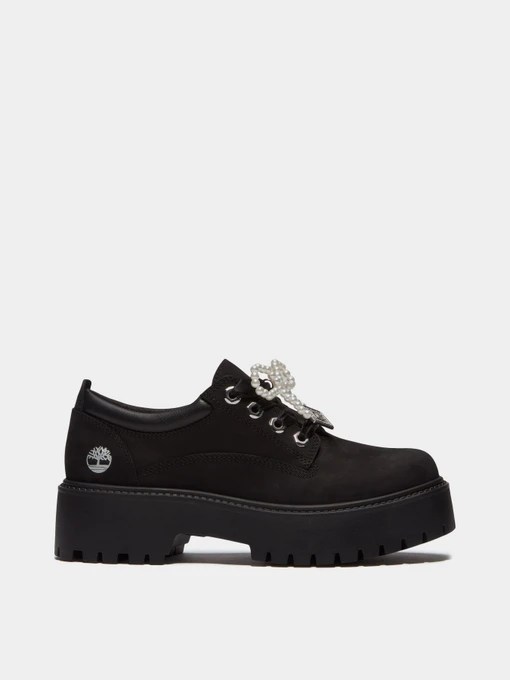 Туфлі та лофери Timberland STONE STREET модель TB0A5UF905A Фото