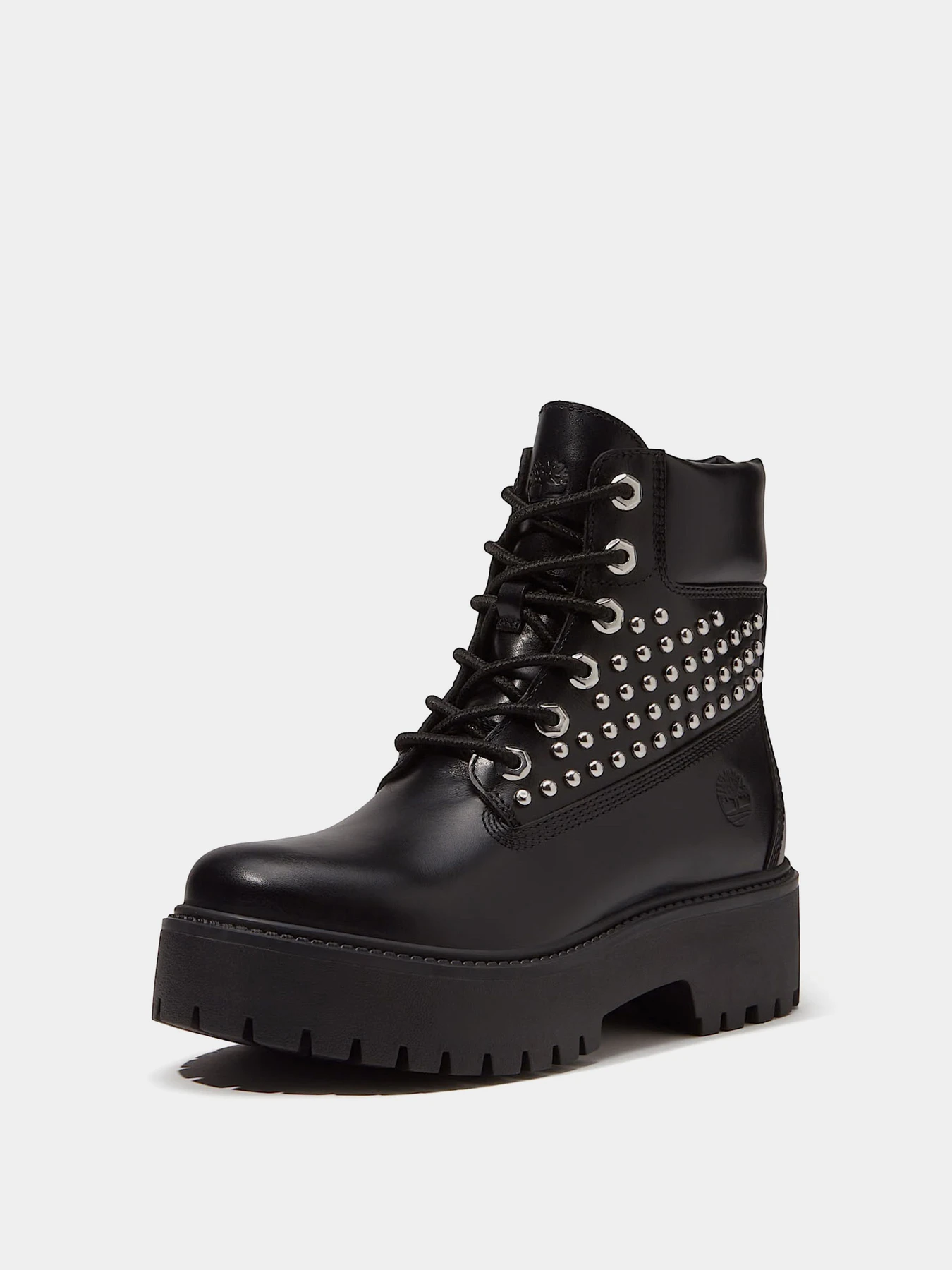 Ботинки и сапоги Timberland модель TB0A5N3YW02 Ботинки и сапоги Timberland модель TB0A5N3YW02 Фото