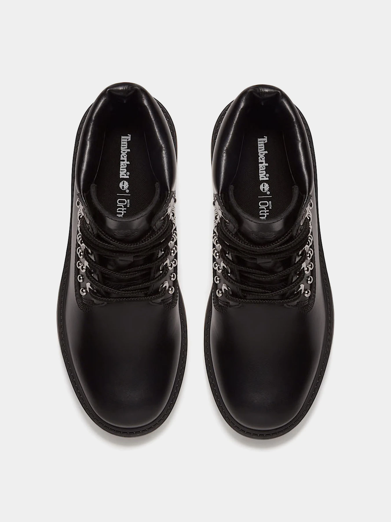 Ботинки и сапоги Timberland модель TB0A5N3YW02 Ботинки и сапоги Timberland модель TB0A5N3YW02 Фото