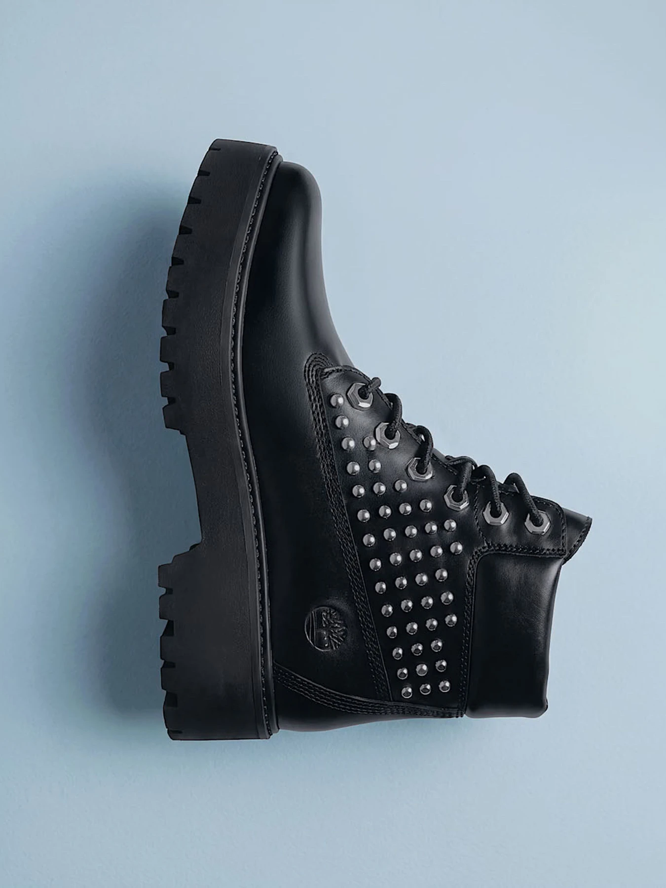 Ботинки и сапоги Timberland модель TB0A5N3YW02 Ботинки и сапоги Timberland модель TB0A5N3YW02 Фото
