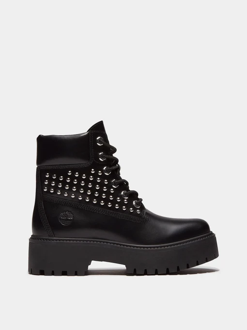 Черевики та чоботи Timberland модель TB0A5N3YW02 Фото