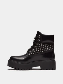 Ботинки и сапоги Timberland модель TB0A5N3YW02 Фото