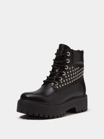 Ботинки и сапоги Timberland модель TB0A5N3YW02 Фото