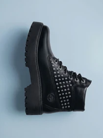 Ботинки и сапоги Timberland модель TB0A5N3YW02 Фото