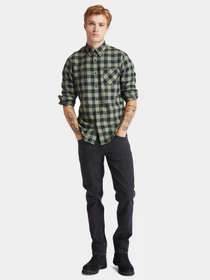Джинси Timberland Sargent Lake Stretch модель TB0A2D2200332 Фото