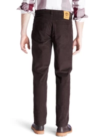 Штани Timberland Squam Lake Corduroy модель TB0A2C4ZC3532 Фото