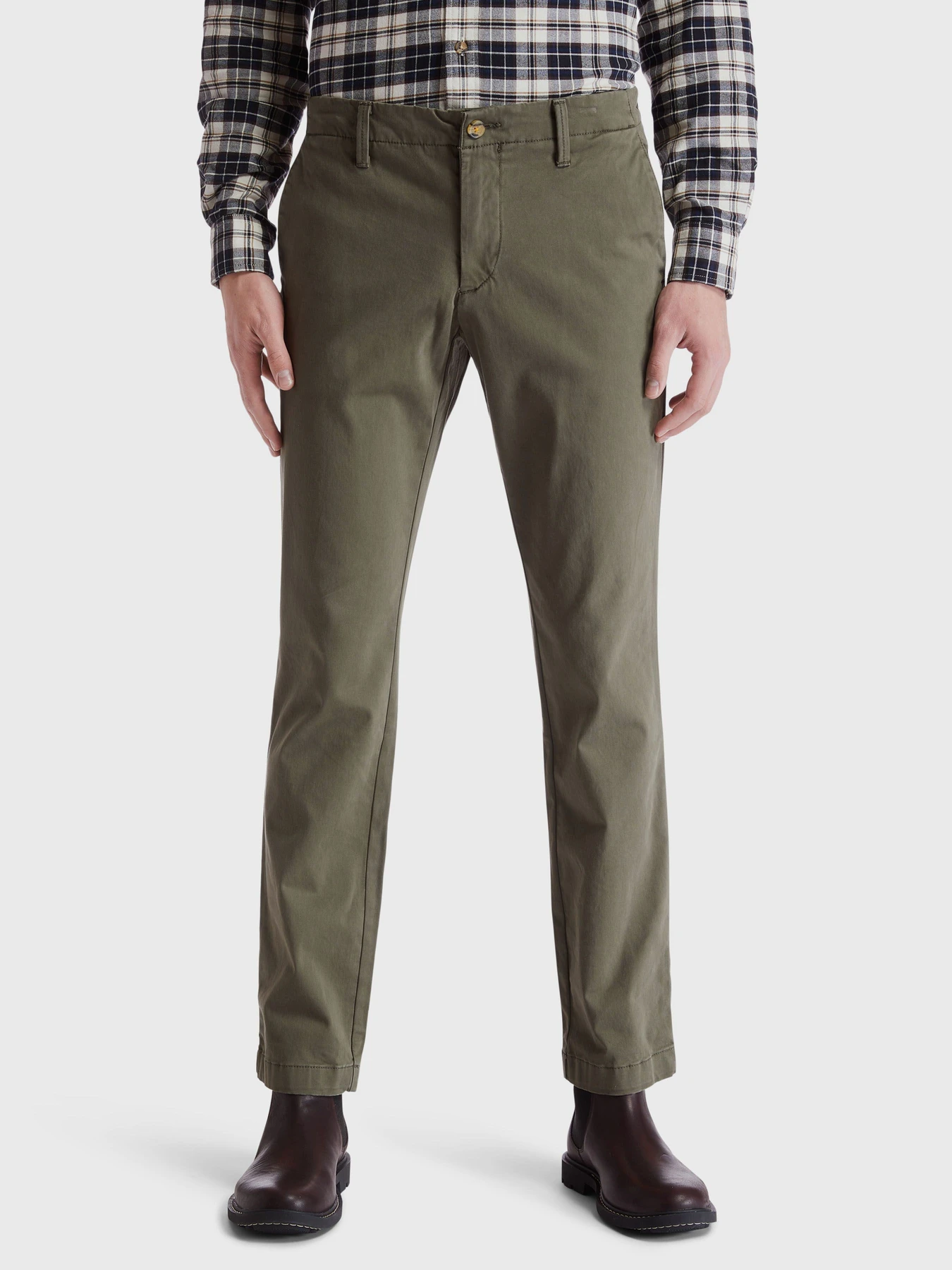 Штани Timberland Sargent Lake модель TB0A2C5BA5832 Фото