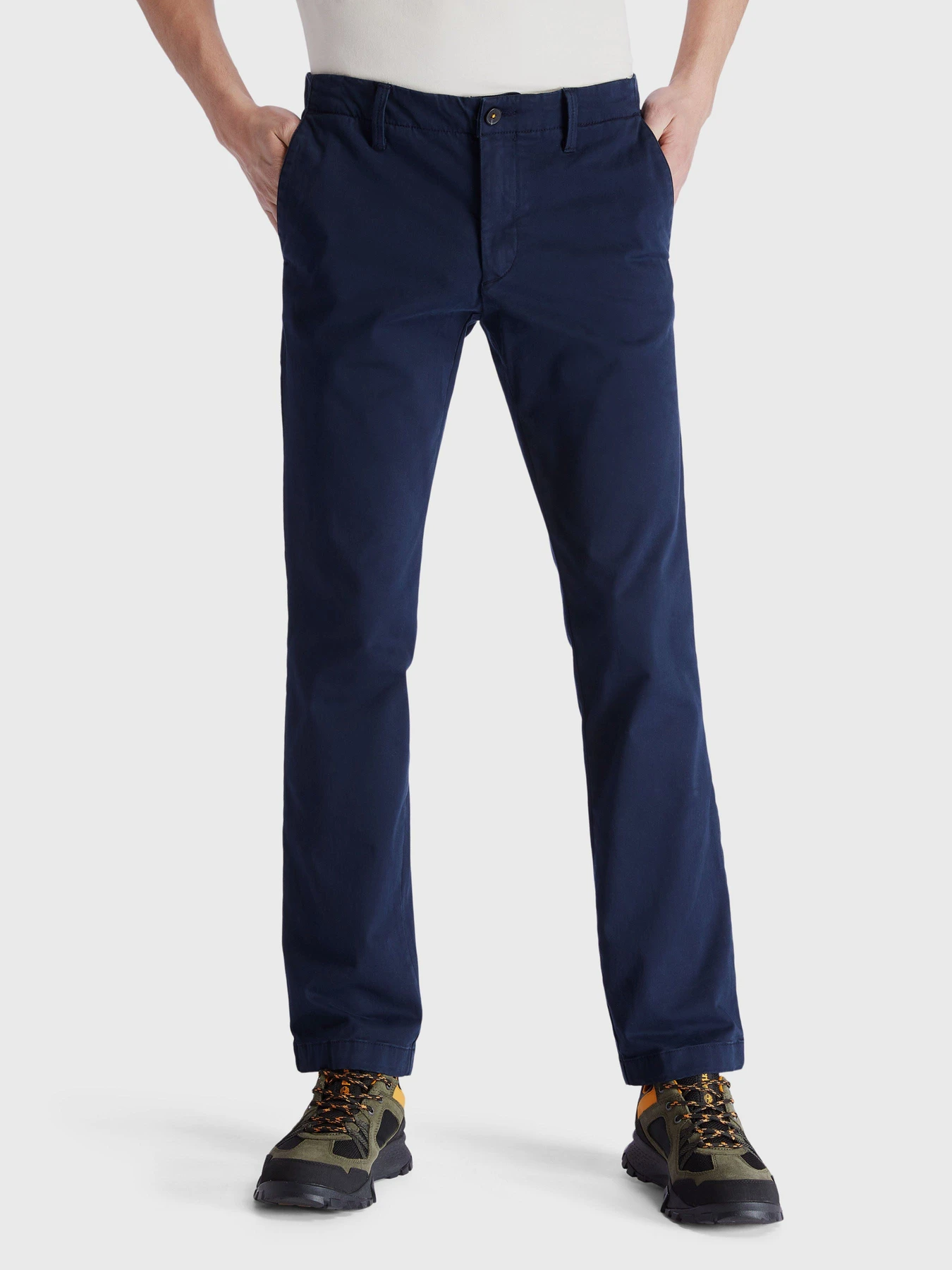 Штани Timberland Sargent Lake модель TB0A2C5B43332 Фото