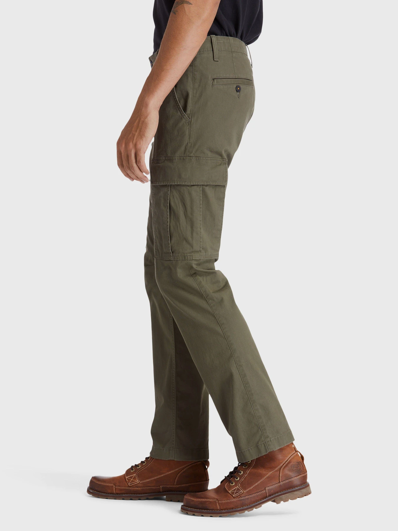 Брюки Timberland Squam Lake модель TB0A2CZHA5832 Фото