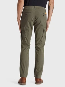 Брюки Timberland Squam Lake модель TB0A2CZHA5832 Фото