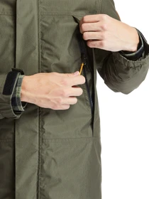 Брюки Timberland Squam Lake модель TB0A2CZHA5832 Фото