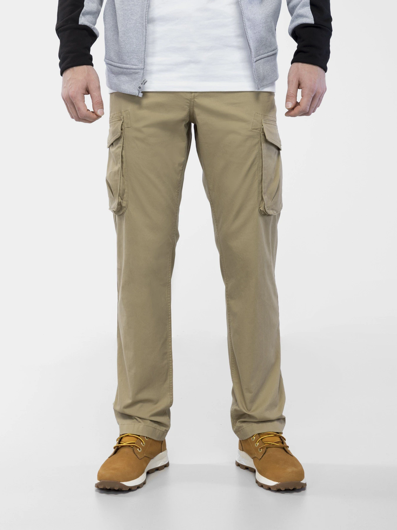 Брюки Timberland PROFILE LAKE RELAXED-FIT CARGO PANT модель TB0A2D5T91832 Фото